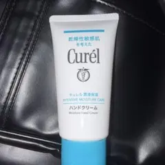 Curél ハンドクリーム 乾燥性敏感肌用のサムネイル