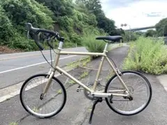 引き取り限定】TOKYO BIKE lite イエロー シングルギア 廃盤品 - メルカリ