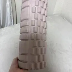 フォームローラー 筋膜リリース