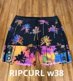 RIP CURL MIRAGE SURF REVIVAL ボードショーツ