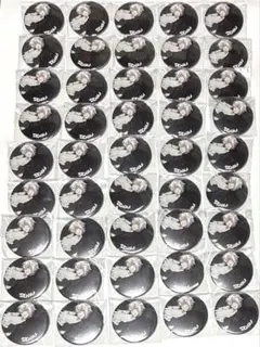 浦島坂田船　センラ　MM 白髪　缶バッジN45点