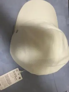 Lululemon ランニングキャップ