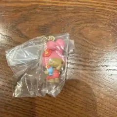 サンリオキャラクターズ アロハスイングコレクション マイメロディ