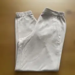 UNIQLO ユニクロ　ストレッチジョガーパンツ　Ｍサイズ