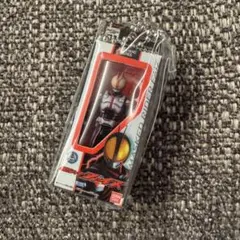 仮面ライダー　ソフビパッケージチャーム　仮面ライダーファイズ