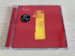 The Beatles 1 結婚式 CD