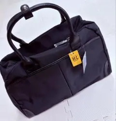 【新品未使用】H・L（アッシュ・エル） ボストンバッグ トートバッグ