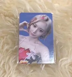 LE SSERAFIMラキドロ 宮脇咲良 Apple Music 2.0トレカ