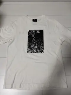 Jordan x Union バスケットボールTシャツ M