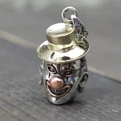 ローライダー ホッドロッド 民族 首 ロック - メルカリ