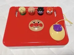 アンパンマンおもちゃ 音声機能付き