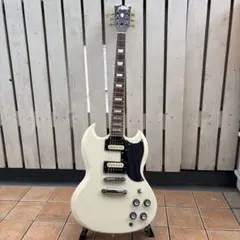 Epiphone SG LTD G-400 2012年製 本体+ソフトケース - メルカリ