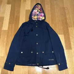 CUBE SUGAR キューブシュガー/ナイロンジャケット/マウンテンパーカー