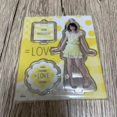 野口衣織 アイドル