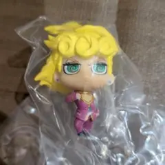 ジョジョ カプセルトイ