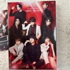 REAL⇔FAKE SPECIAL EVENT Cheers Big ears!