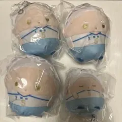 ハイキュー ぬいくじ くじメイト 星海光来