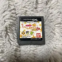 たまごっちのプチプチおみせっち ごひーきに ソフトのみ