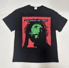 中古品Saint Michael x KOSUKE KAWAMURA Tシャツ