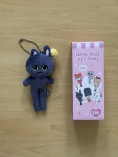RIIZE ウォンビン ぬいぐるみ トニャンドク 10cm ドール - メルカリ