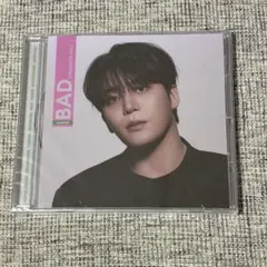 ATEEZ BAD Steve Aoki Ver. ミンギ US限定 - メルカリ
