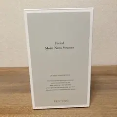 ★未使用★ FESTINO Facial Moist Nano Steamerのサムネイル