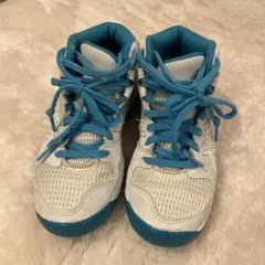 ASICS バスケットボールシューズ ダンクショット20センチ