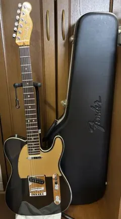 Fender USA American Deluxe Telecaster　美品のサムネイル