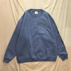 新品未使用 Mark Gonzales マークゴンザレス スウェット サイズXL