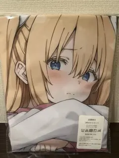 やはり俺の青春ラブコメはまちがっている。由比ヶ浜結衣B賞 ほぼ等身大