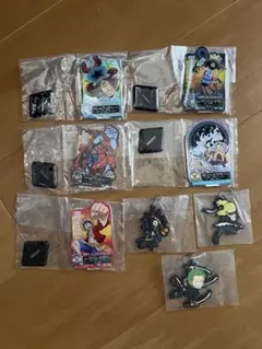 一番くじ　ワンピース　F賞　ACLLECT ワンピース　vol.1