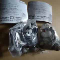 ディズニーチャームセット