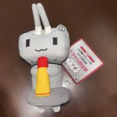 艦これ 一番くじ 連装砲ちゃん ぬいぐるみ
