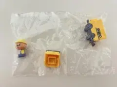 SKZOO ガチャガチャ
