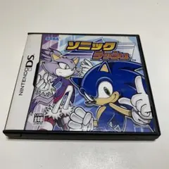 ソニック ラッシュ 動作確認済