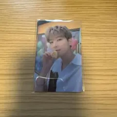 SEVENTEEN your Choice 釜山 ラキドロ ウォヌ