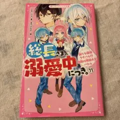 総長さま、溺愛中につき 小説14冊セット - メルカリ