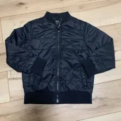 H&M ナイロンジャンパー　110
