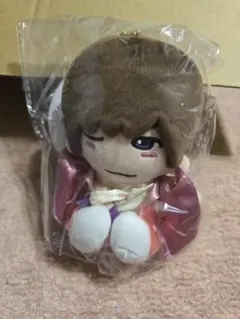 なにわ男子　高橋恭平ちびぬい