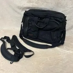 【希少】マンハッタンパッセージ ビジネスバッグ 3way #8175 リュック