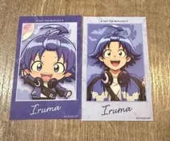 魔入りました!入間くん 魔入間 音楽祭 Ani-frame 入間 - メルカリ