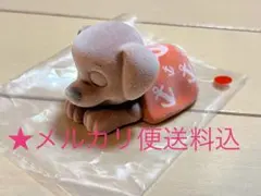 パウパトロール　すやすやフロッキーソフビ　ズーマ　タカラトミー　2