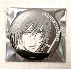 テニスの王子様 テニプリ デコレクション缶バッジ ジャンフェス 不二周助