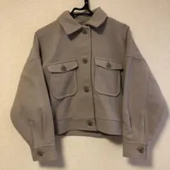 フリークスストア　アウター新品未使用品のサムネイル