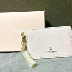 Samantha Thavasa パスケース・定期入れ