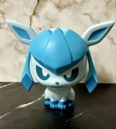 ポケモン　グレイシア　カプキャラ　イーブイ 匿名配送　ポケモン　グッズ