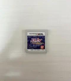 【２月までの出品】3DS アイカツ！2人のマイプリンセス　カセット