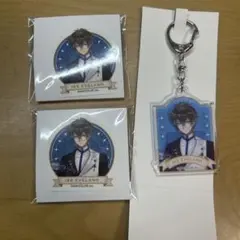 ルクシム 一番くじ アイク イーヴラント