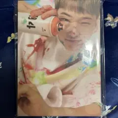 SEVENTEEN ホシ FACETHESUN