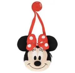 ミニーマウス バッグ